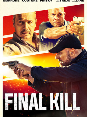 Final Kill 2020 dubbed in hindi Movie